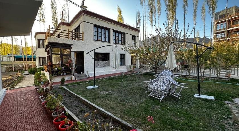 mandarava homestay — Hotel in Leh