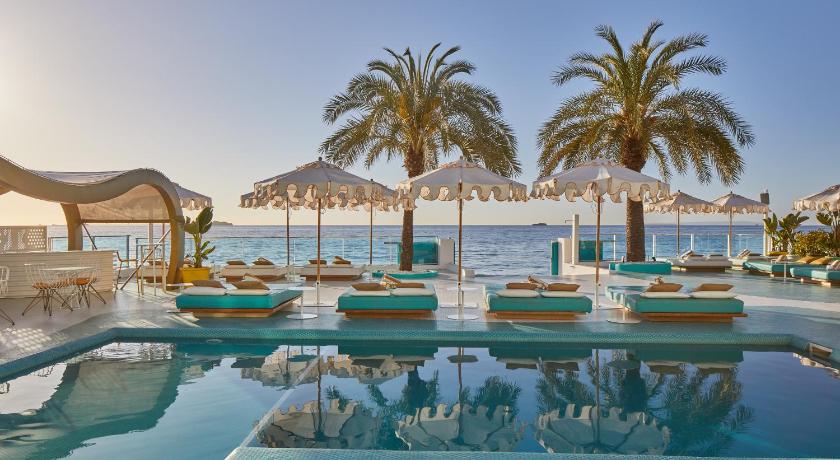 Dorado Ibiza - Adults Only photo