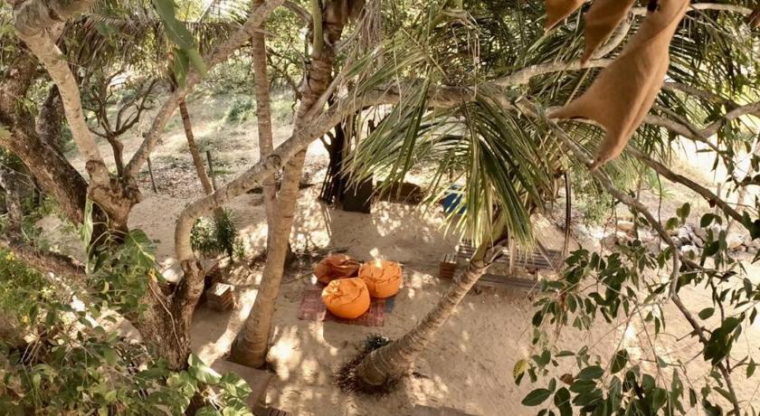 Hangover Hostels Arugam Bay photo