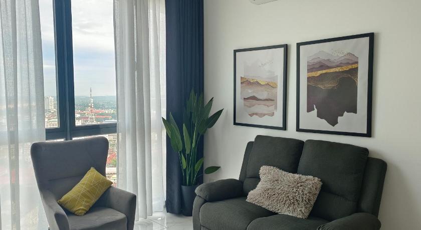 Troika Residensi Kota Bharu @ AGhome (stylish) - image 18