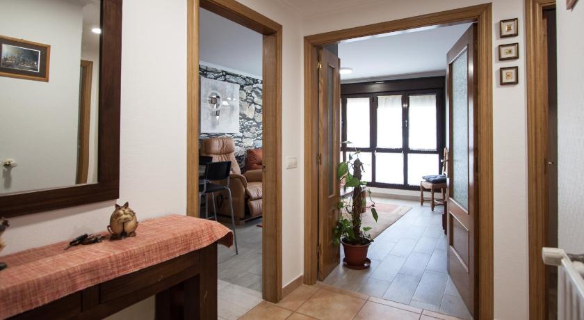 Apartamento MM, a 3 km de la playa y 8 km Llanes photo