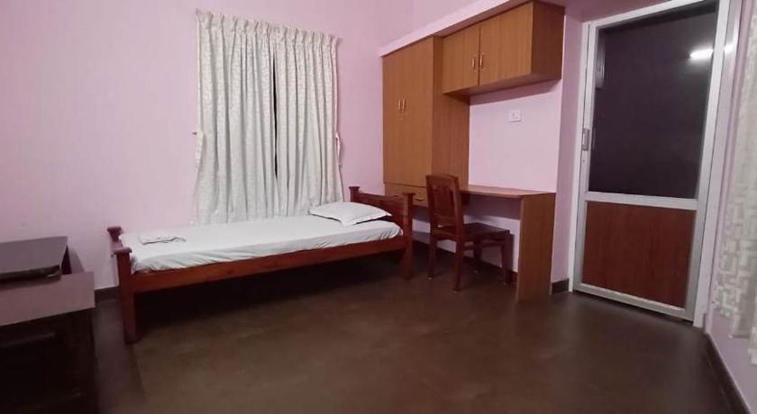 VARMA SEA VIEW VILLAS photo