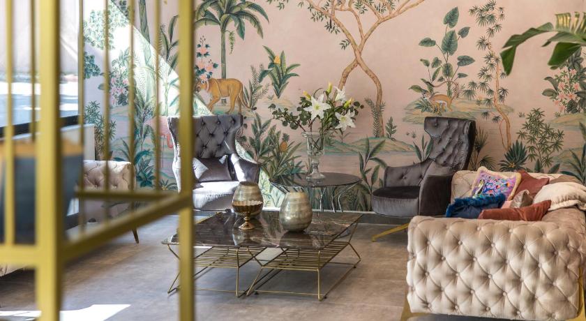 Niss Lara Hotel - image 14