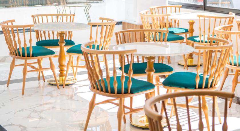 Niss Lara Hotel - image 4
