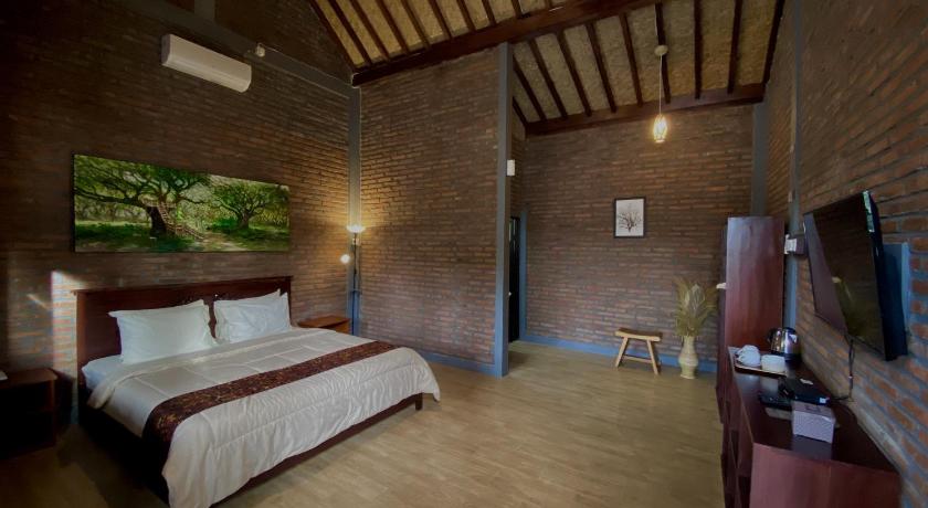 Kayon Griya Osing Villa - Ijen photo