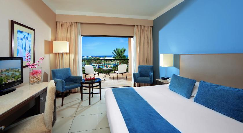 صورة غرفة سوبريور بسرير توأم تطل على البحر (Superior Room Twin Bed Sea View) 3