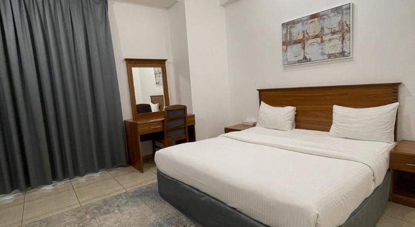 Husin Al Khaleej Hotel Apartments photo