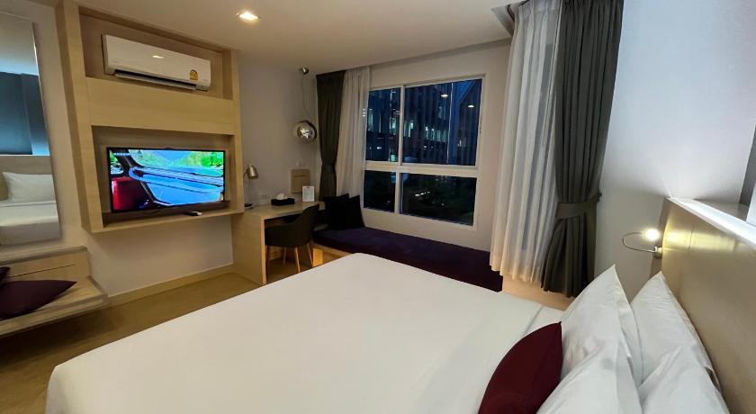 รูปของซูพีเรีย (Superior Room) 11