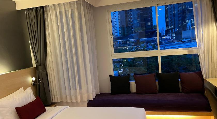 รูปของซูพีเรีย (Superior Room) 10