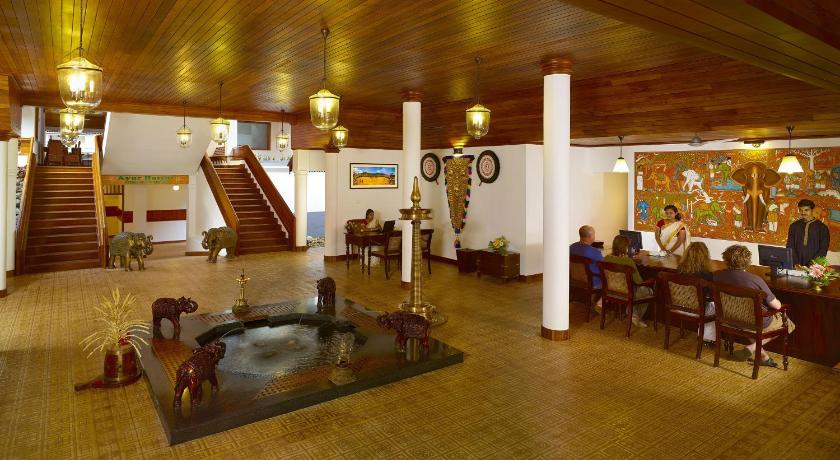The Elephant Court Resort photo