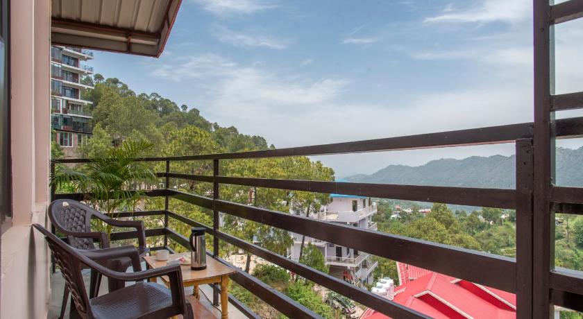 Valley View Apartments Kasauli photo