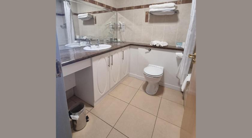 Image of Deluxe Double Room with Sea View 8