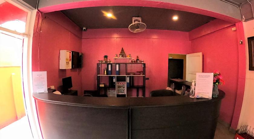 华欣 / 七岩 Golf-Sea-City Guest House 2星级 酒店 设施