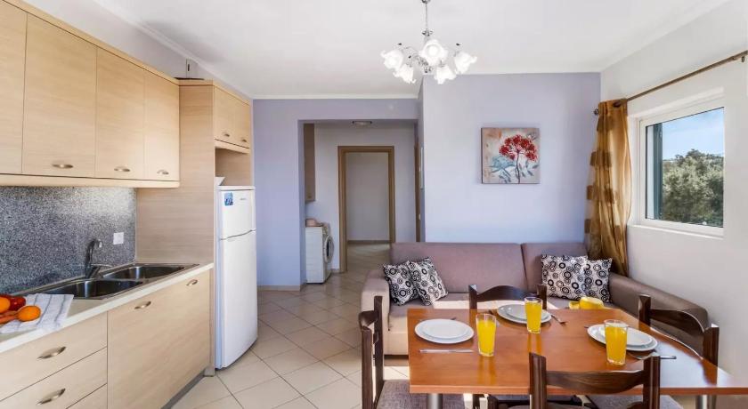Gkountis Apartments photo