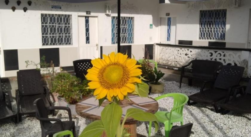 Hotel Minca Express Relax — Hotel in Minca