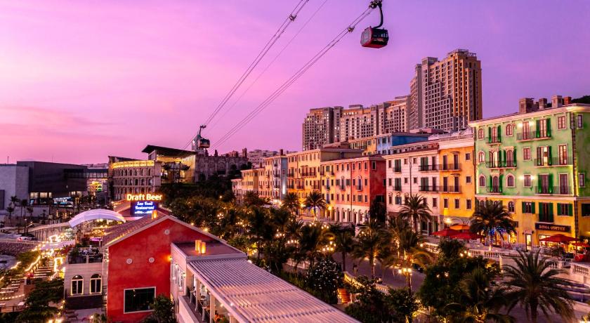 Roma Hotel Phu Quoc - Free Airport Shuttle & Spa Inclusive - image 20