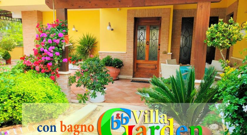 B&B Villa Garden