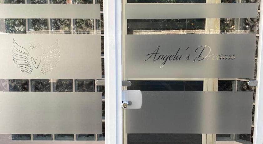 Angela's dreams