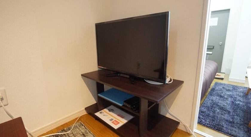 大阪 Apartment House Kamon Heights 105 3つ星 宿泊施設 スイート