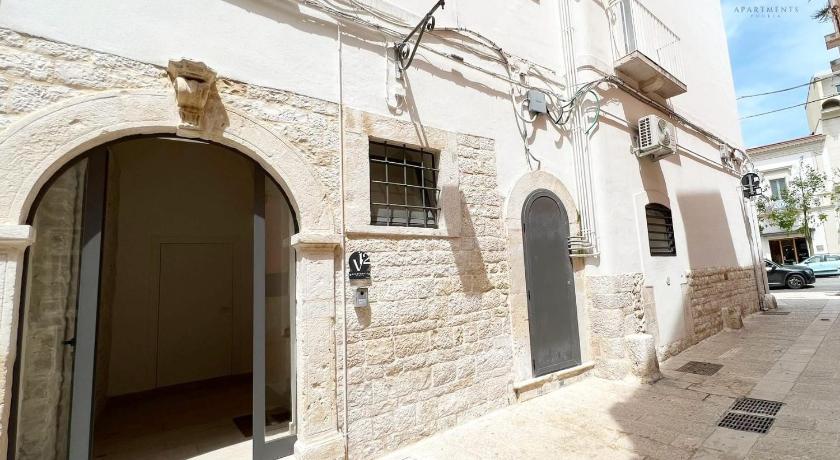 V12 Apartments Puglia Modugno