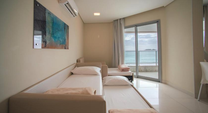 Image of Family Room with Sea View 7