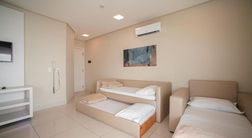Image of Family Room with Sea View 8