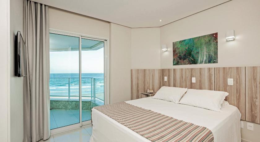 Image of Family Room with Sea View 5
