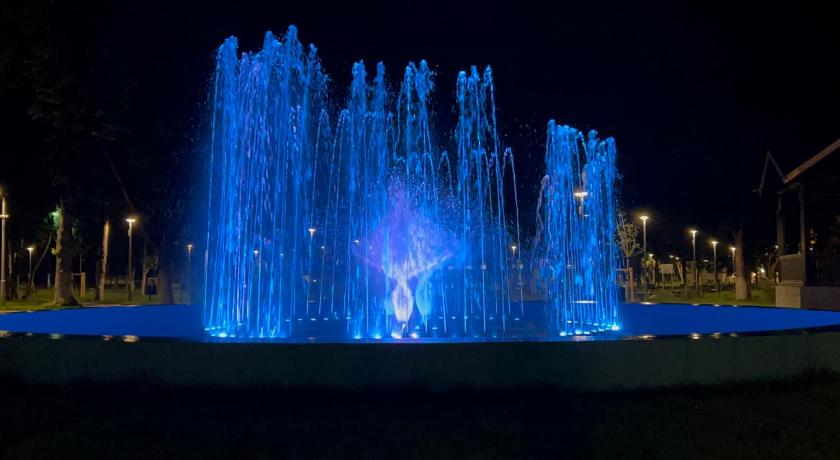 拉什卡 Cozy Apartment 4星级 单人房 设施