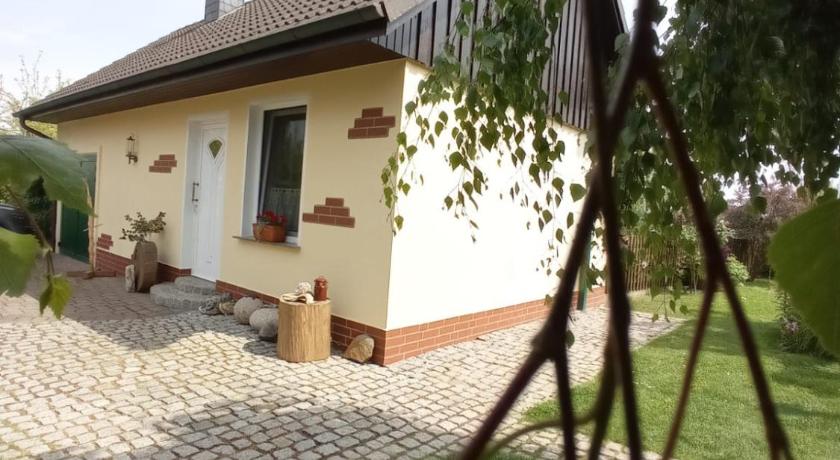 湖畔多宾 Ferienhaus Liwi 4星级 单人房 客房