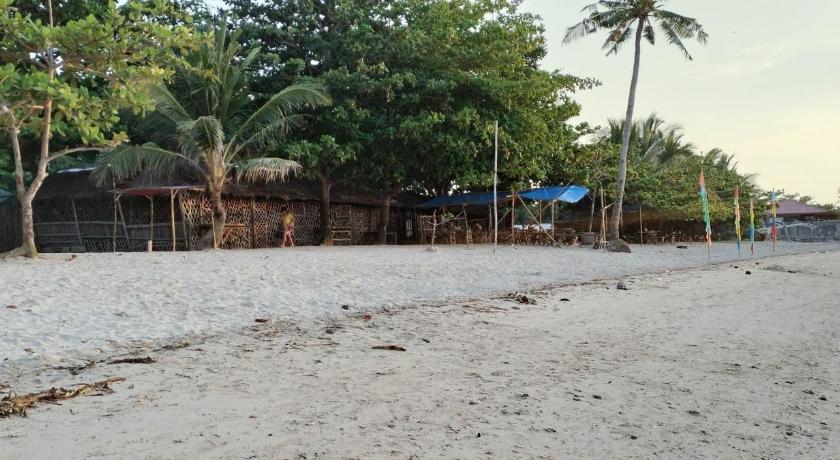 Cebu KM Pension Hotel amenity