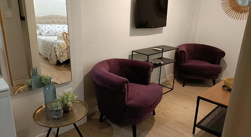 Apartamentos Los Lobos photo