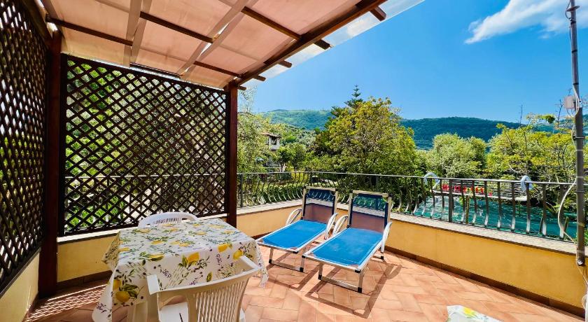 YourHome - Eterea Charming Suites photo