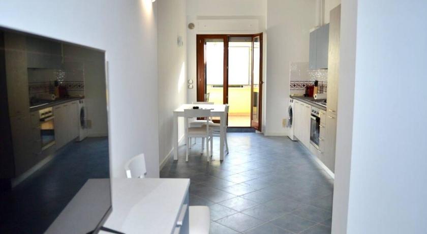 [Lido Apartment]