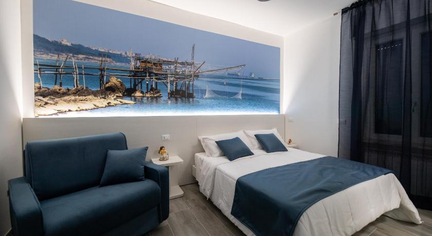 DOMORA BEDROOMS