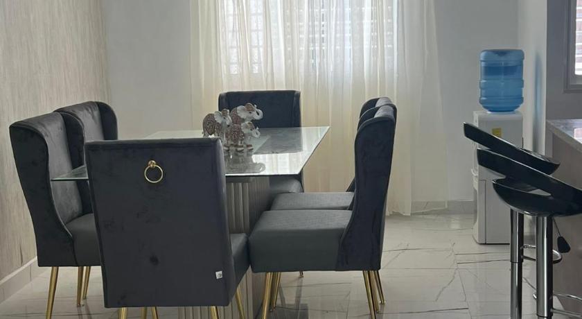 Residencial Palma Real (4to Nivel) photo