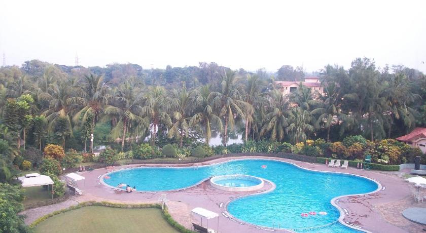 Fortune Park Panchwati Hotel photo