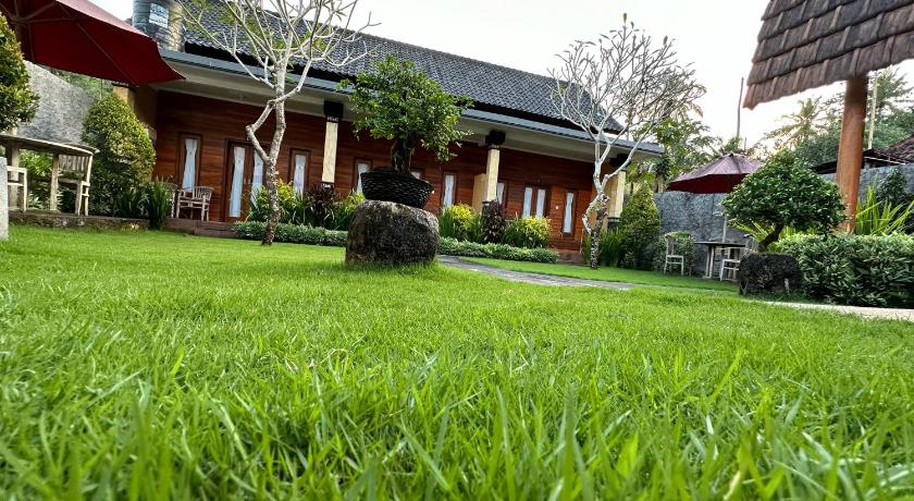D'Lebah Homestay photo