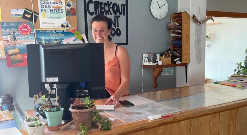 Le Carabobo auberge Forillon — Hotel in Gaspe (QC)