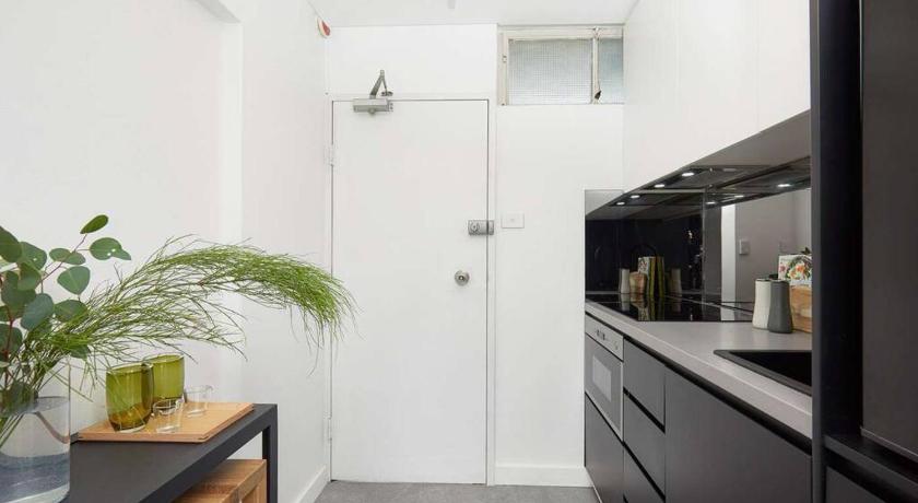 Sunny & peaceful apartment Sydney/Rushcutters bay - image 10