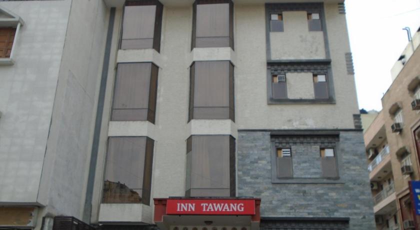 Hotel Inn Tawang