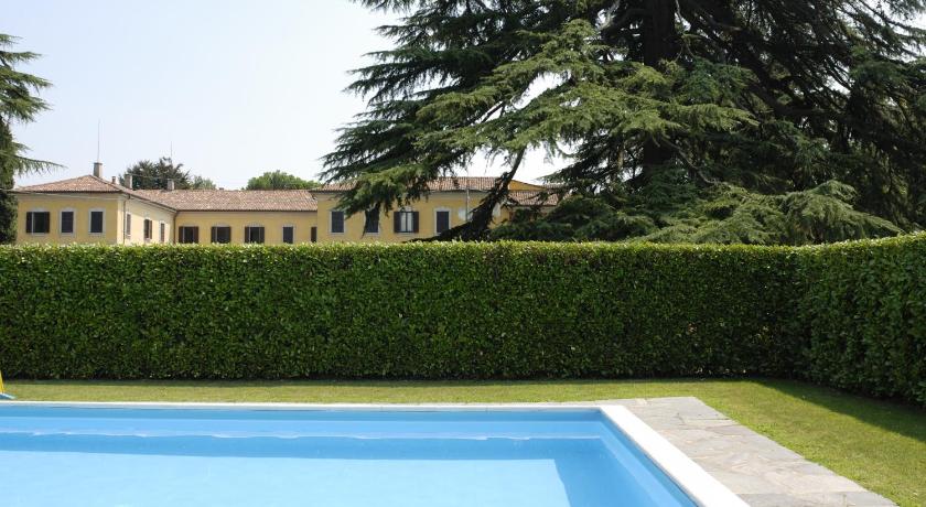 Villa Mapelli Mozzi photo