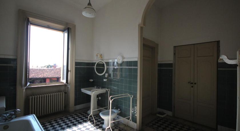 Villa Mapelli Mozzi photo