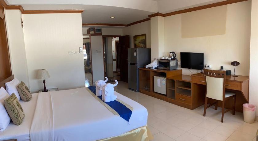 Image of Standard Sea View 8
