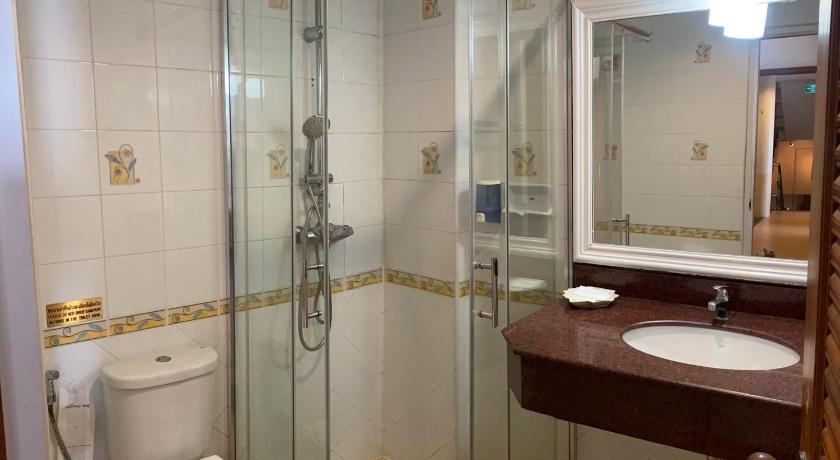 Image of Standard Sea View 2