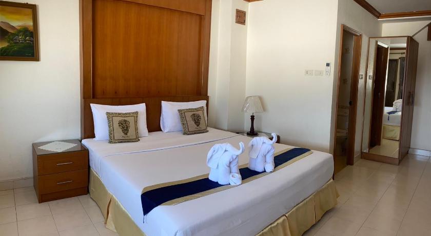 Image of Standard Sea View 6