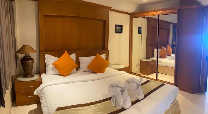 Image of Superior Suite with Sea View 4