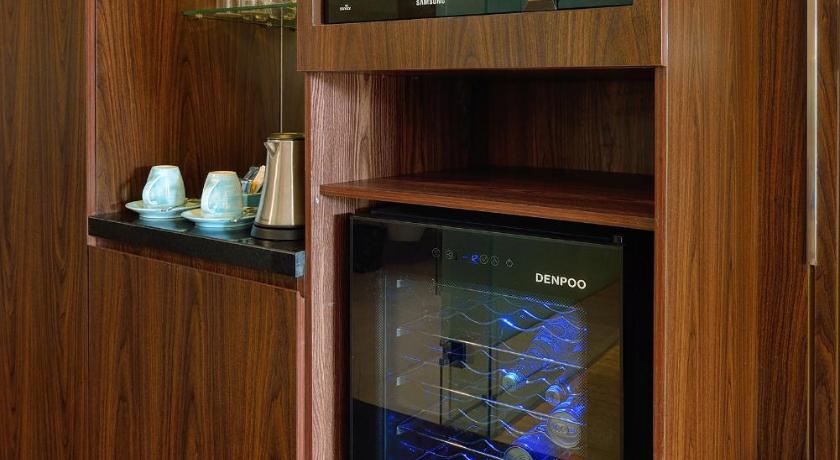 Image of Whirlpool Suite room with Free 60 Minutes Spa treatment for 2 people (not valid for Facial and Nail treatment) 10