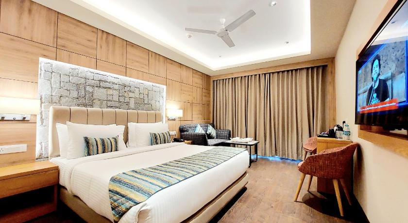 Superior - 1 Double Bed