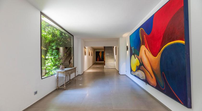 Hotel Shegara photo