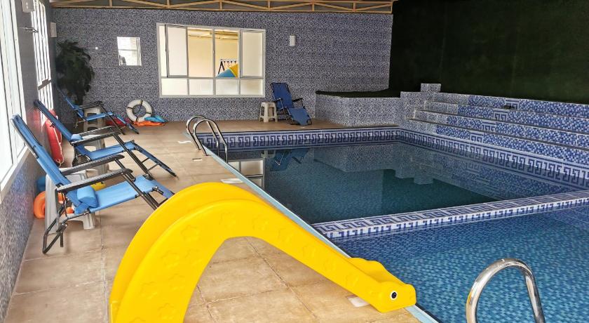 Villa Salassel Al Jabal Al Akhdar فلة سلاسل الجبل الأخضر photo